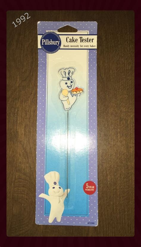 Pin by Sindy D on Pillsbury Doughboy Collectibles | Book cover ...