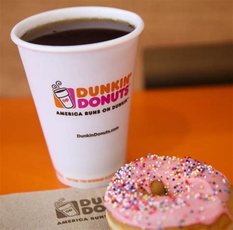 Dunkin' Donuts/Baskin Robbins