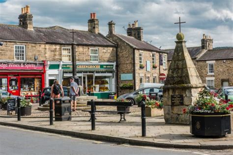 Corbridge Area Guide | Fine & Country