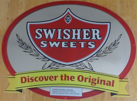 Swisher Sweet Logo Vector - (.Ai .PNG .SVG .EPS Free Download)