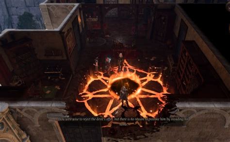 Baldur’s Gate 3: How to complete the Helsik Ritual in BG3