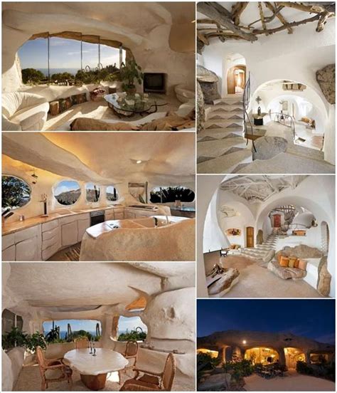 5 Unusual Home Designs that will Blow Your Mind - Interior Design