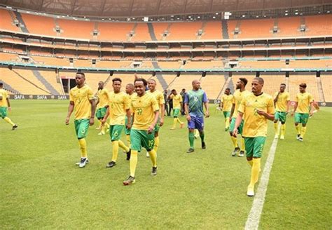 bafana bafana fixture 2022 - ColetteJamie