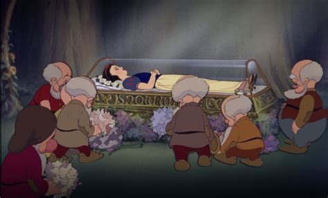 Snow White and the Seven Dwarfs (Walt Disney Feature Animation #1) - Tomorrow Society