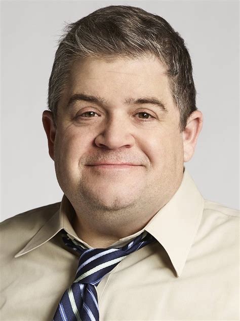 Patton Oswalt | WordGirl Wiki | Fandom