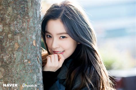 Fans Cant Get Enough Of Irene Smile! | Daily K Pop News