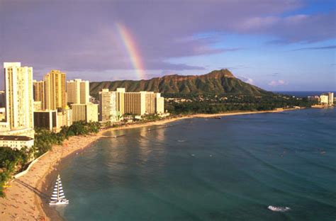 Island Paradise: Island Paradise - Hawaii