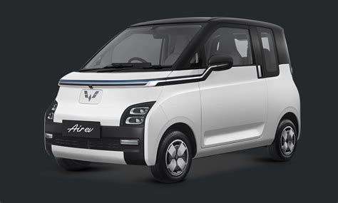 Wuling Air EV Price in Nepal, Specs, Features, Range, Warranty