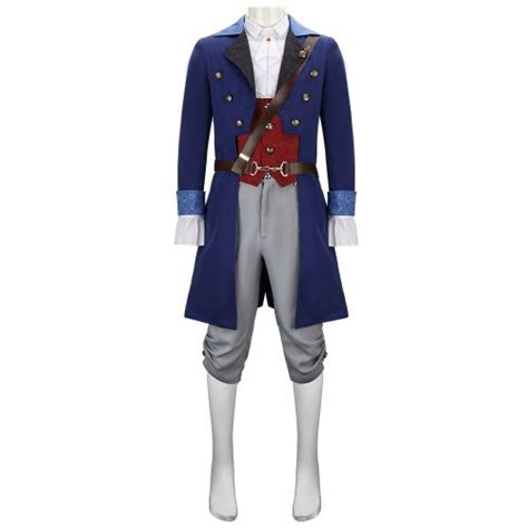 Game Lies Of P Pinocchio Cosplay Costume In Stock | Cosplay costumes ...