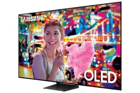 Samsung Unveils 83" 4K Smart TV For 2023: A New Behemoth Addition to ...