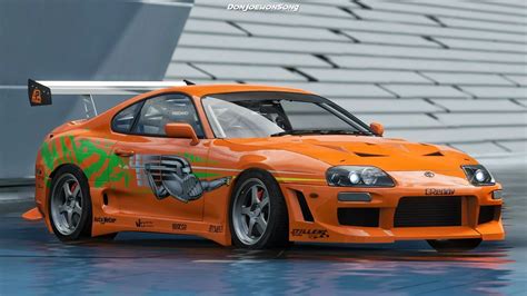 Supra Desktop Wallpaper Discover more Aesthetic, Car, Corporation, Sports, Supra wallpaper ...