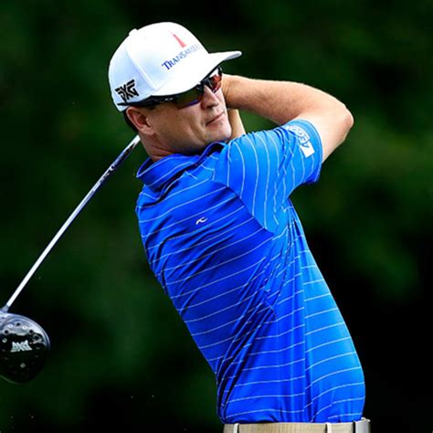 Zach Johnson PGA TOUR Profile - News, Stats, and Videos