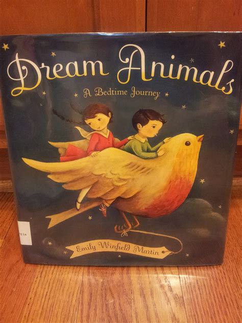 The Talbert Report: Dream Animals (Review)