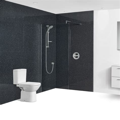 Shower walls are a great alternative to tiling. Check out our range ...