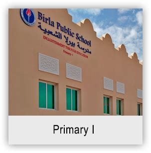 Birla Public School, Doha, Al Rayyan (+974 4467 6701)