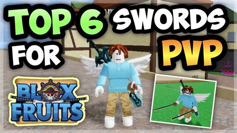 Blox Fruits Best Sword : Blox Fruit Sword Tier List - Best Fruits For ...