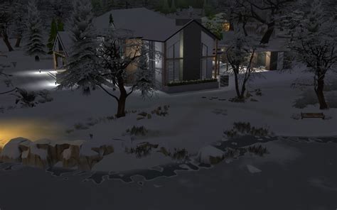 Wintersims - Tumblr Gallery