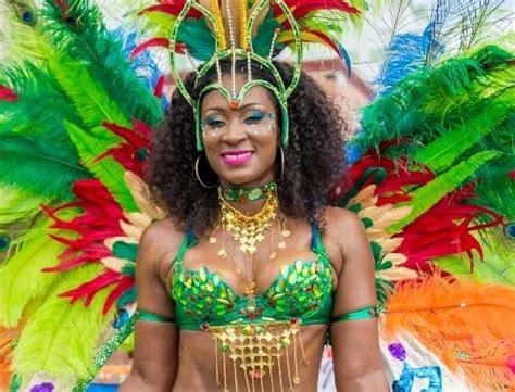 2023 Dominica Carnival Programme - Kariculture