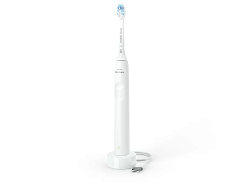 2300 series Sonic electric toothbrush HX3661/43 | Sonicare