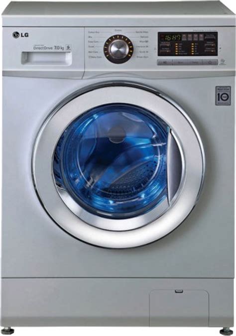 Lg Washing Machine Malaysia - LG 8 Kg T9077NEDL1 Fully Automatic Fully ...