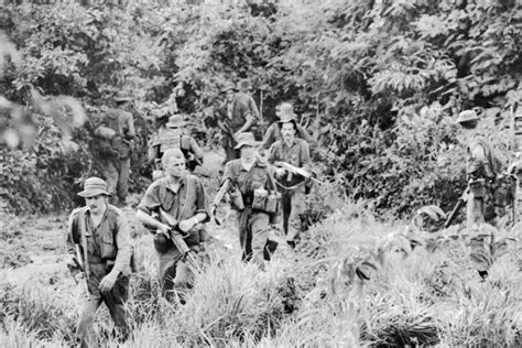 The Battle of Long Tan: How 100 Australian soldiers held off 2,000 Viet ...