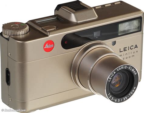 Leica Minilux Zoom