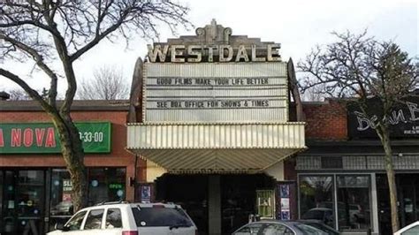 Westdale Theatre in Hamilton, CA - Cinema Treasures