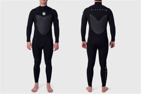 16 Best Wetsuits for Surfing in Any Condition | Man of Many