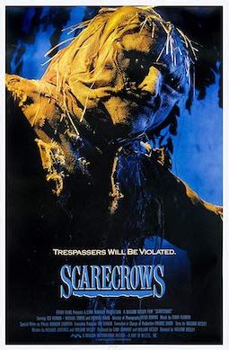 Scarecrows (1988 film) - Wikipedia