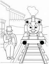 Thomas The Train Free Coloring Pages  Printable Templates sketch template
