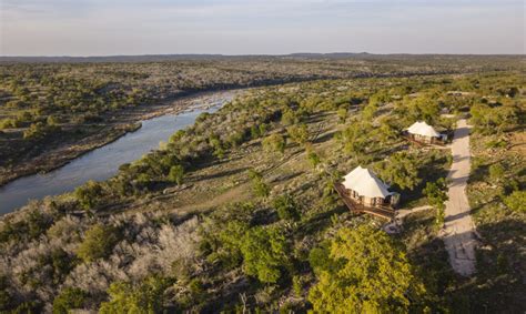 Walden Retreats Will Be Your New Favorite Glamping Destination - Austin ...