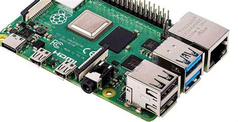 Digi-Key is Official Raspberry Pi Authorized Distributor - Israel ...