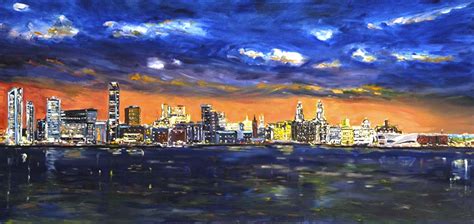 paintingsofliverpool – paintings and prints available of Liverpool and ...