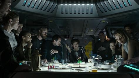 Alien Covenant Review Round-Up