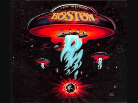 Boston - Smokin' - YouTube