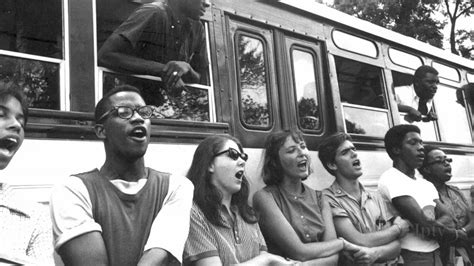 Experiences of Volunteers During the Freedom Summer of 1964 | Iowans Return to Freedom Summer ...