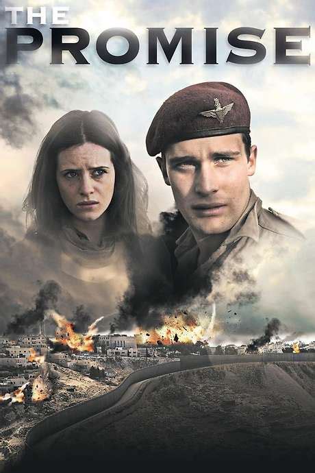 ‎The Promise (2011) directed by Peter Kosminsky • Reviews, film + cast ...