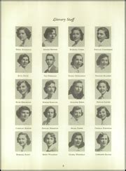 Olney High School - Trojan Yearbook (Philadelphia, PA), Class of 1953, Page 13 of 136