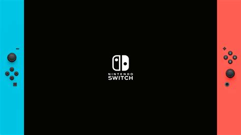 Nintendo Switch Wallpapers - Top Free Nintendo Switch Backgrounds ...