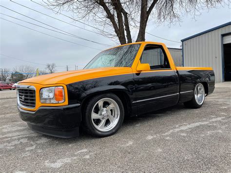 1990 Chevrolet S10 | Cord & Kruse Auctions