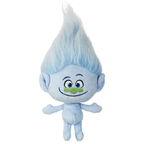 Trolls Hug N Plush Bridget Hasbro Toys - ToyWiz