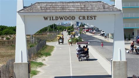 The Best Oceanfront Hotels in Wildwood Crest, NJ - Free Cancellation on ...