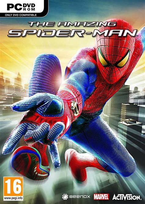 Spiderman 3 Game PC Free Download [Full Version] Game | A Games 2 Downloads - Free Full Version ...