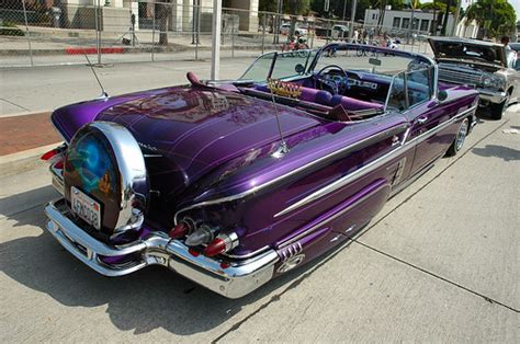 58 Impala lowrider "grapevine" - Model Cars - Model Cars Magazine Forum