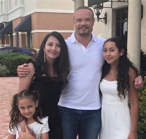 Dan Bongino Has 2 Kids Isabel And Amelia Bongino, Wife Paula Andrea ...