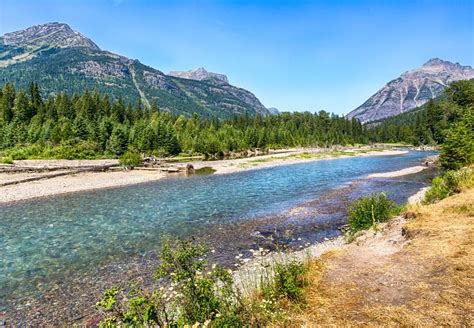 Guide To Visiting The Flathead National Forest | CuddlyNest