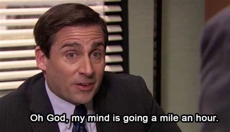 55 The Office Quotes - Michael Scott Quotes From The Office