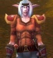 Tunic of Westfall - Item - World of Warcraft