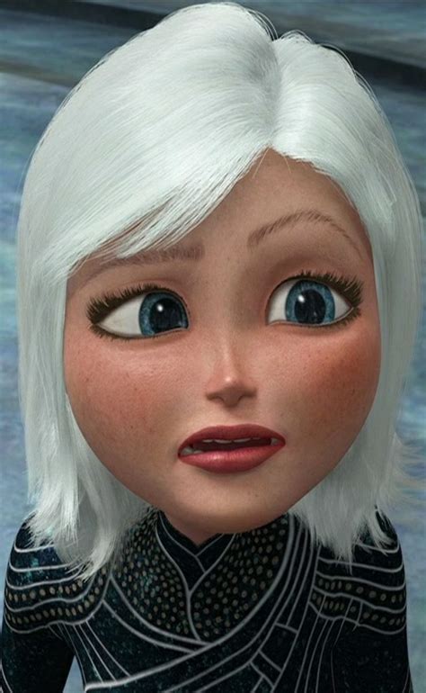 Susan Murphy I don't understand 2 by Susanmurphy535 on DeviantArt | Monsters vs aliens, Fan art ...