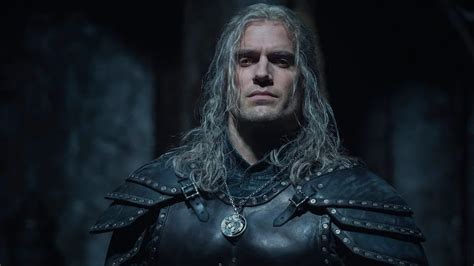 'The Witcher' Season 2 Finally Gets Premiere Date at Netflix - TheWrap